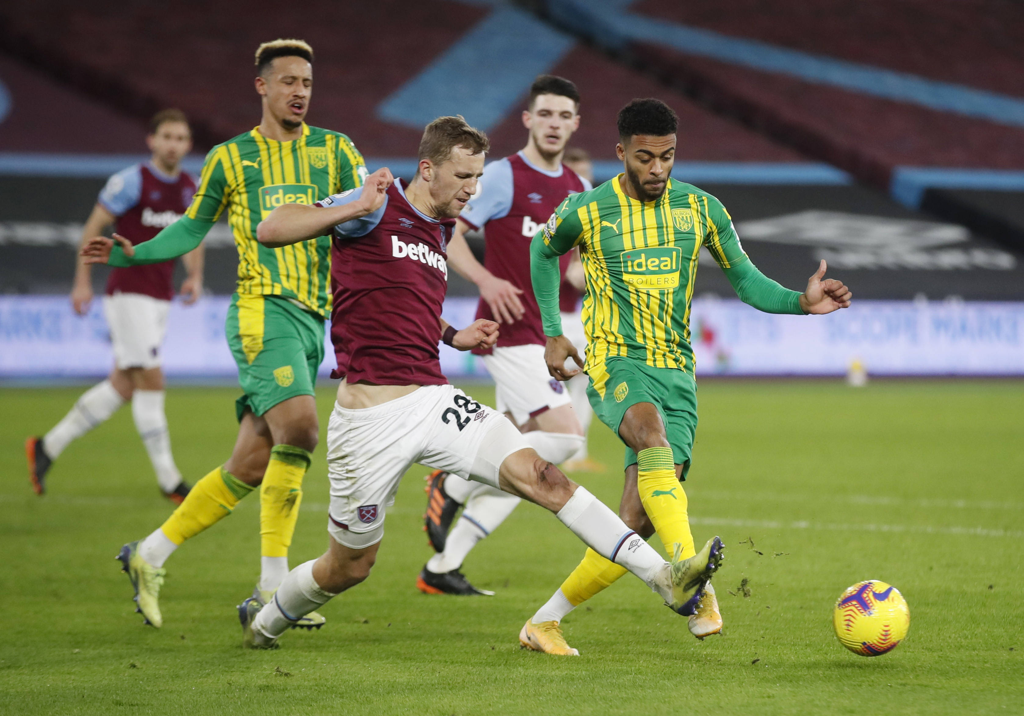 往往是多方 往往是多方