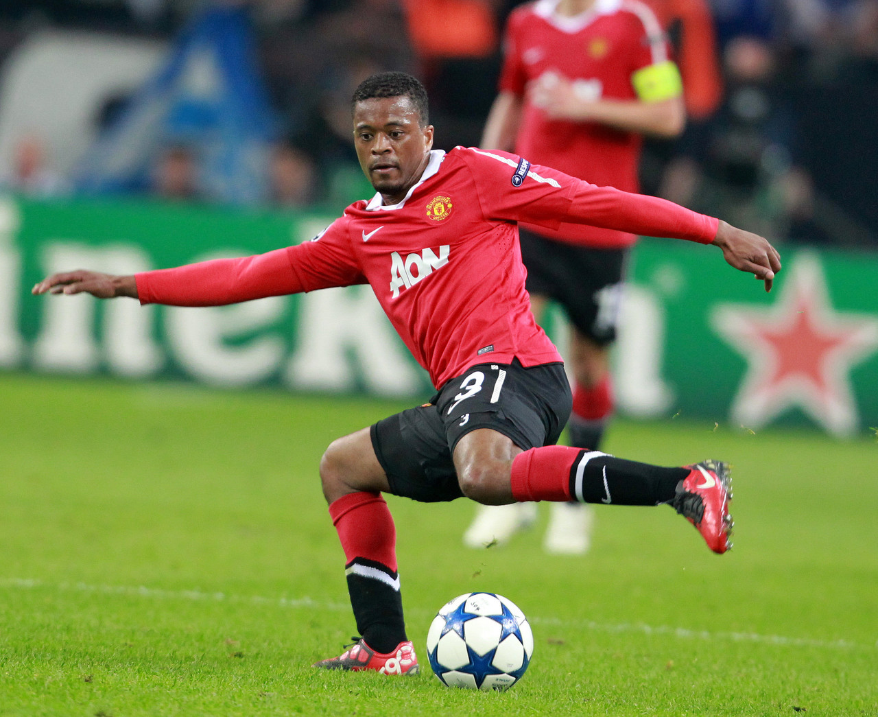 的职业赛场 的职业赛场